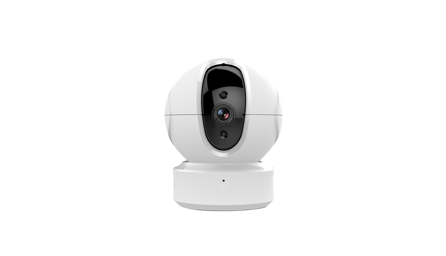 Indoor IP Camera